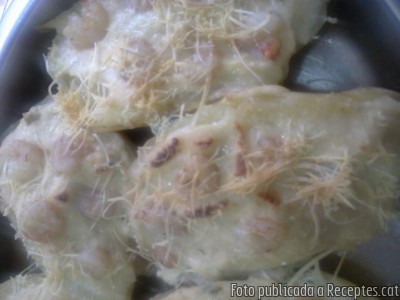 Niuets de patata